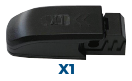 Adapter X1
