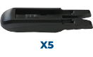 Adapter X5