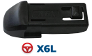 Adapter X6L