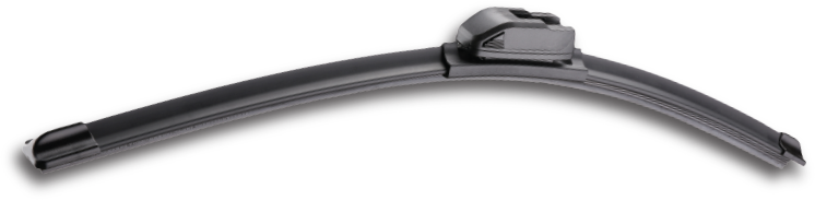 Nanofit Τα λάστιχα υαλοκαθαριστήρων
