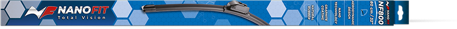 Nanofit package